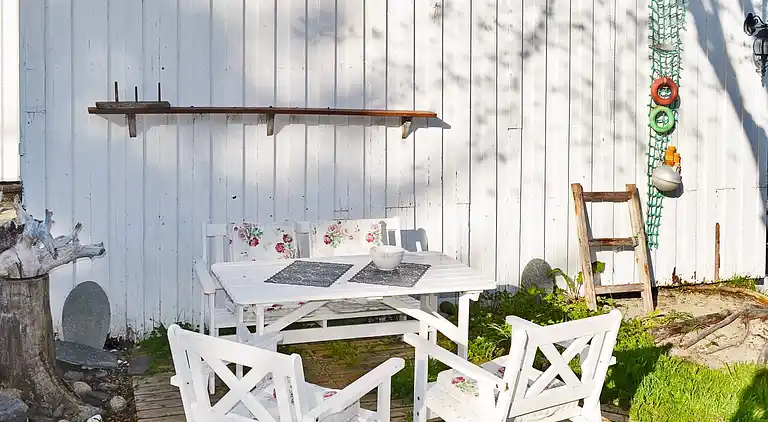 Holiday home in Moskenes Municipality