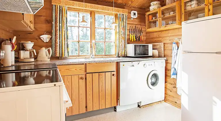 Casa vacanze in Gedesby