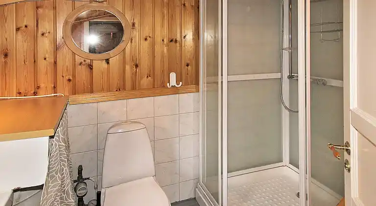 Feriebolig i Åseral