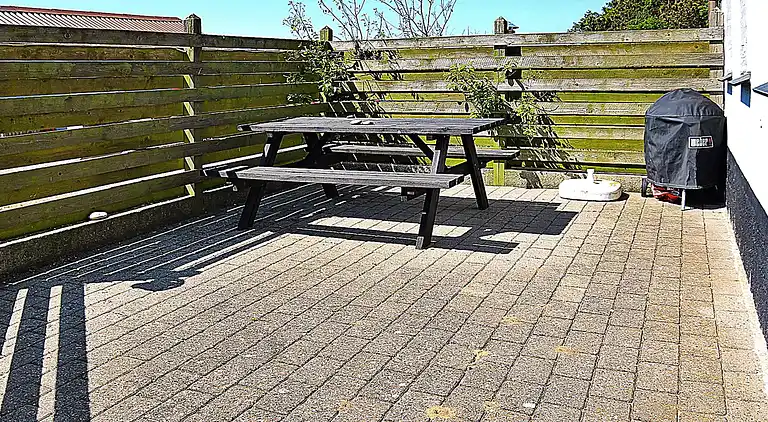 Maison de vacances en Hvide Sande