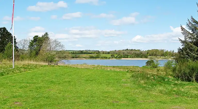 Holiday home in Højslev