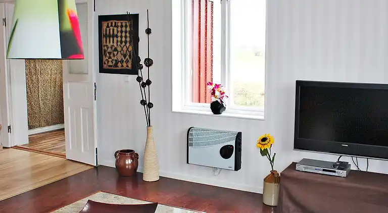 Feriebolig i Påboda