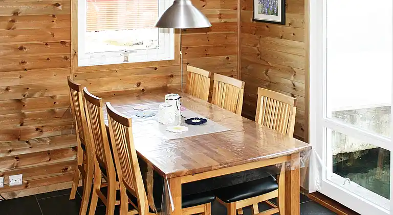 Holiday home in Tysvær