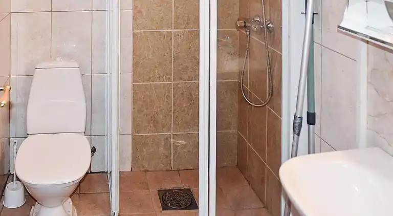 Holiday home in Barmen