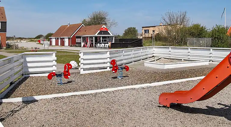 Holiday home in Borre