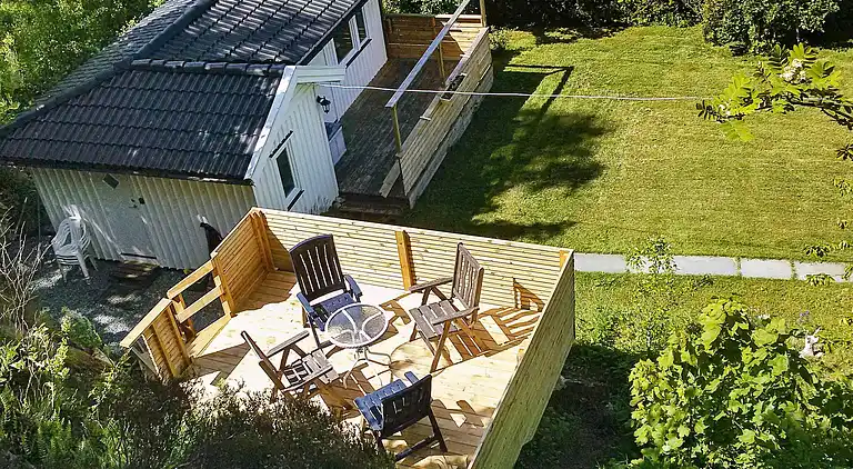 Holiday home in Orust