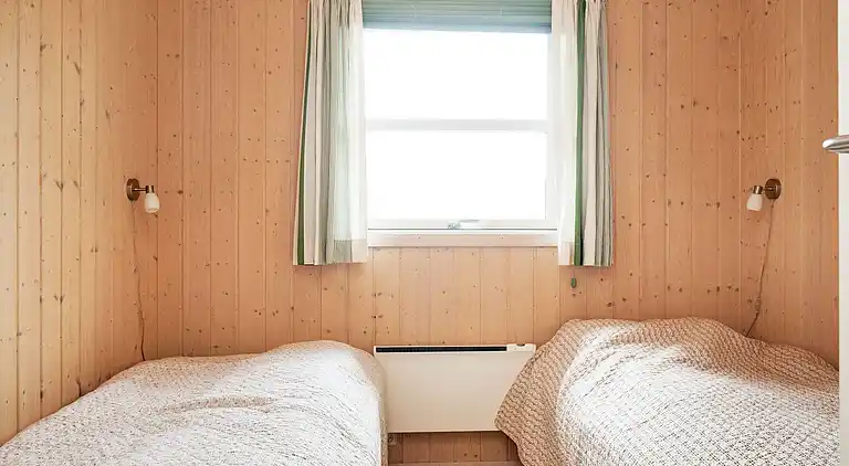 Ferienhaus in Dannemare