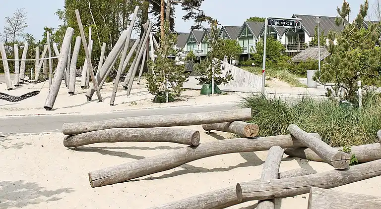 Casa vacanze in Væggerløse