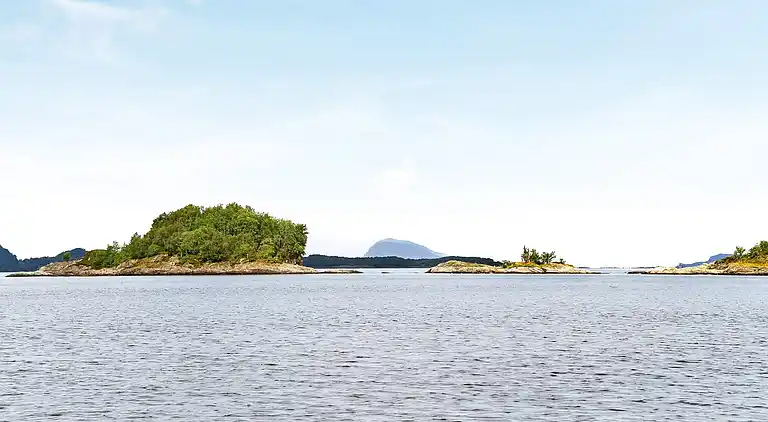 Holiday home in Flokenes