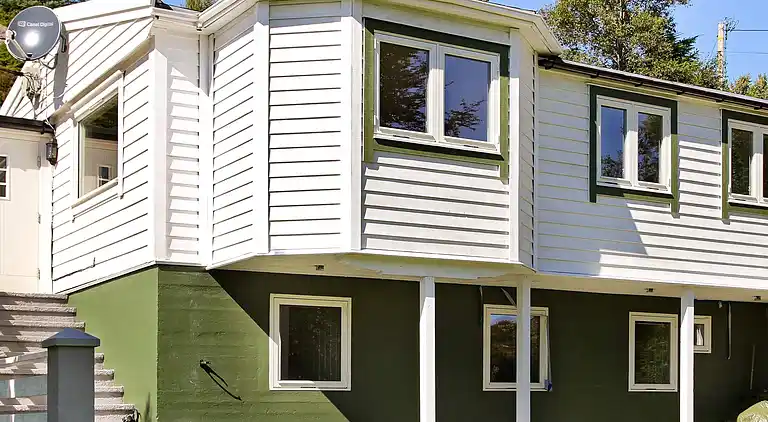 Maison de vacances en Sele