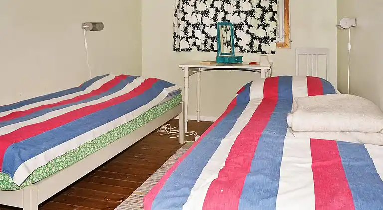 Holiday home in Valdemarsvik Ö