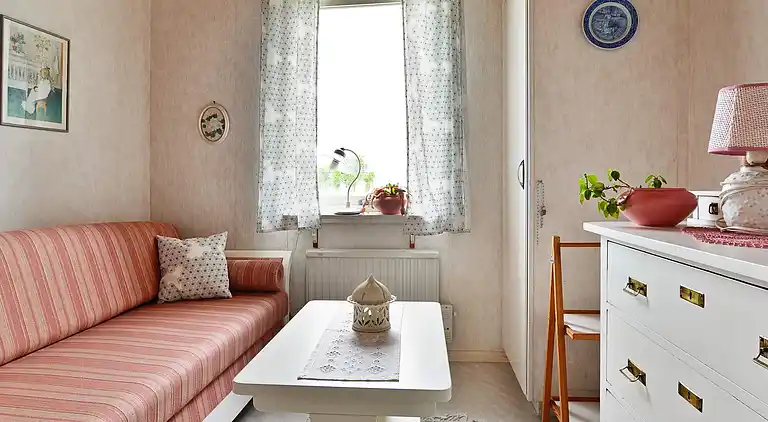 Holiday home in Borgholm C