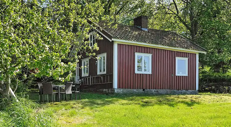 Holiday home in Kungälv