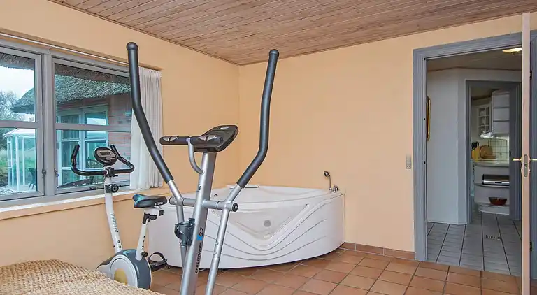 Feriebolig i Kongsmark