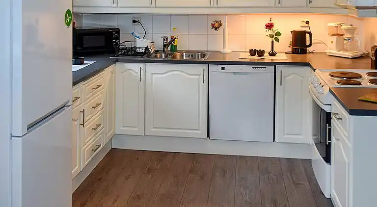 Ferienhaus in Ørsta