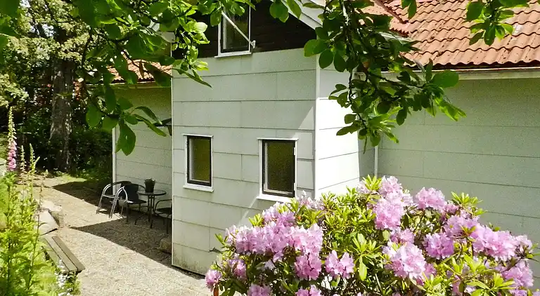 Ferienhaus in Lysekil