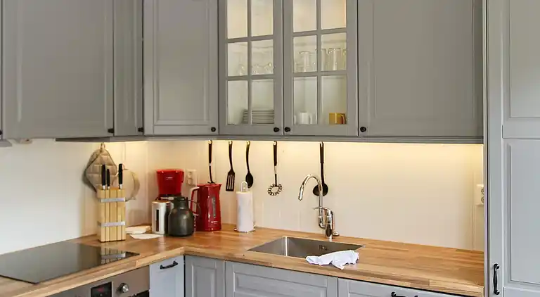 Casa vacanze in Vatlandsvåg