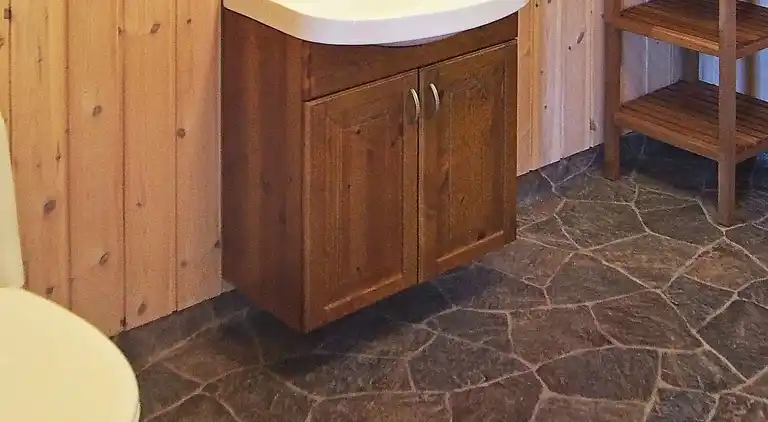 Holiday home in Åseral Municipality