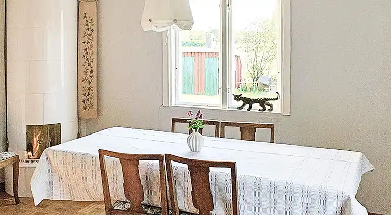 Holiday home in Ronneby S