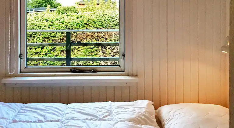 Holiday home in Hvidbjerg Strand