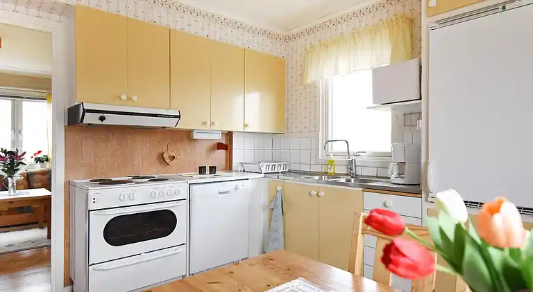 Holiday home in Sotenäs S