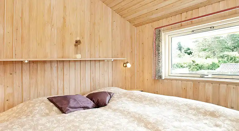 Sommerhus i Millinge