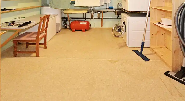 Semesterbostad i Borås