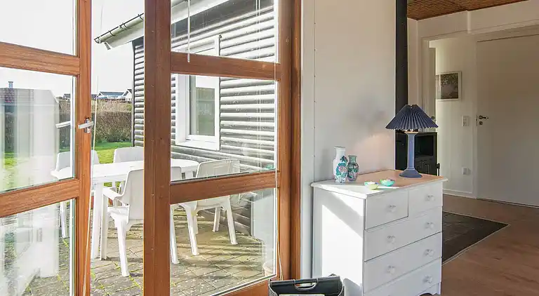 Holiday home in Hejlsminde Strand