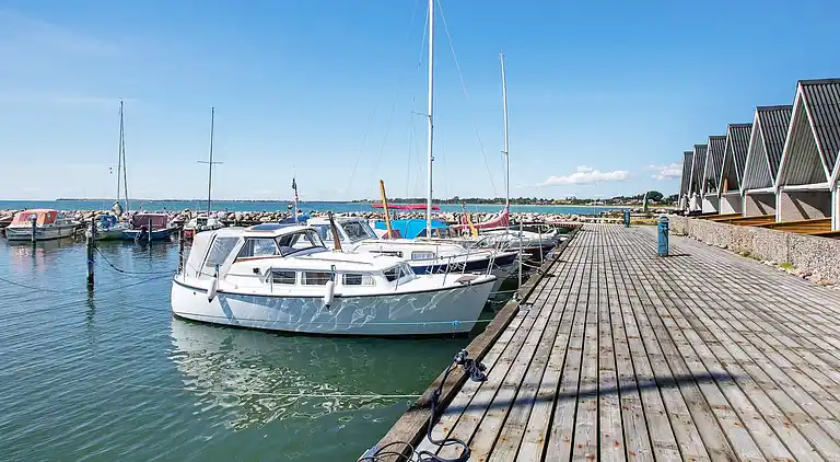 Holiday home in Gørlev