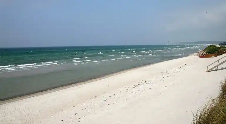 Holiday home in Ristinge