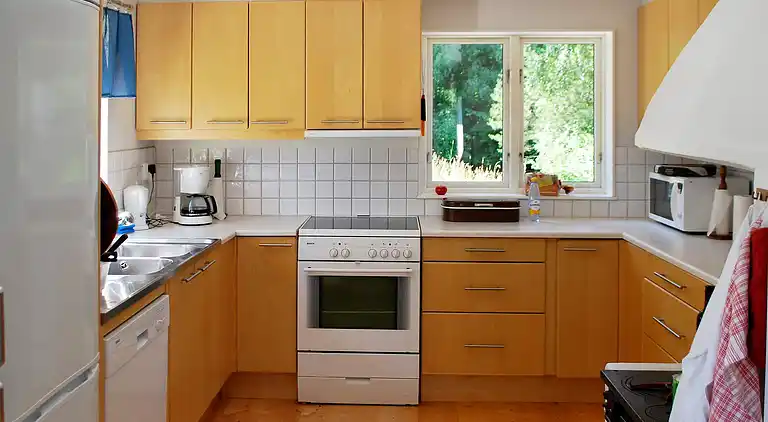 Holiday home in Nynäshamn S