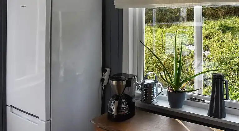 Holiday home in Sande