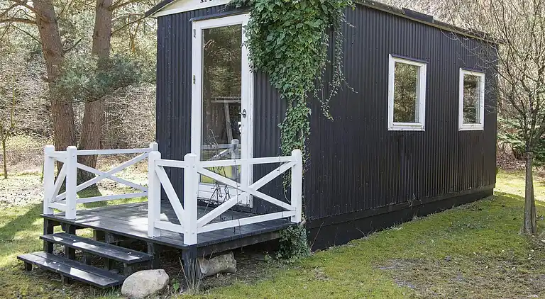 Holiday home in Ebeltoft