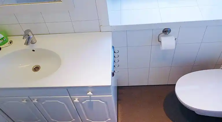 Casa vacanze in Sørbøvågen