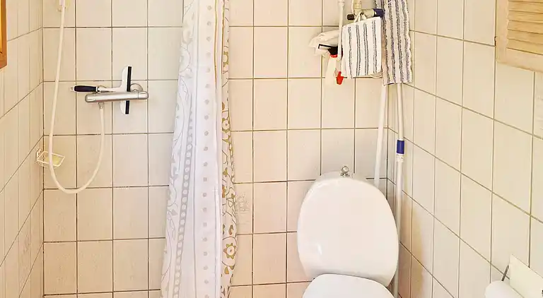 Holiday home in Saksild Strand