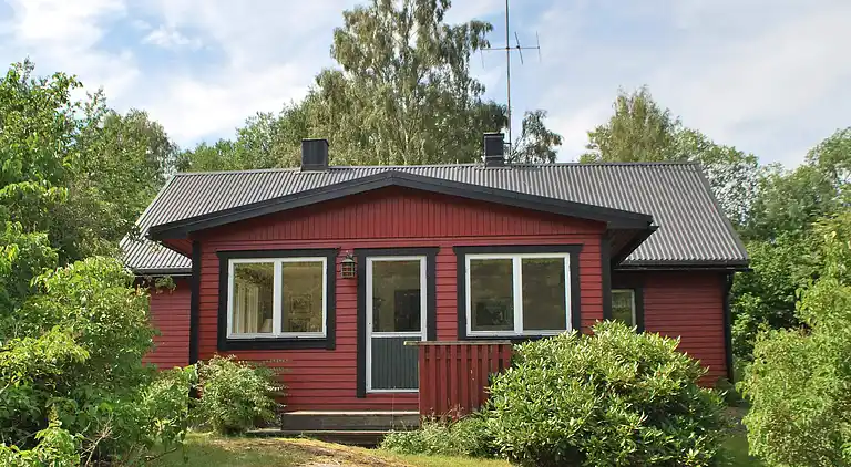 Holiday home in Nynäshamn S