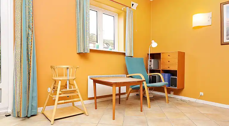 Holiday home in Blåvand