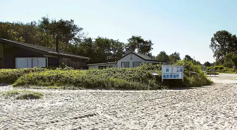 Maison de vacances au Nordborg