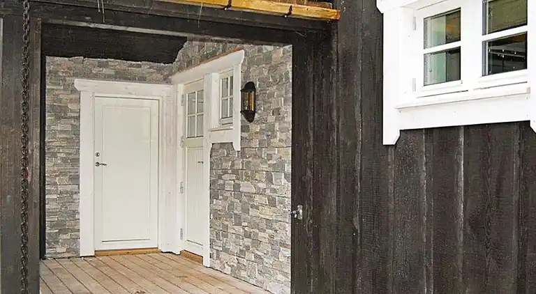 Feriebolig i Fåvang