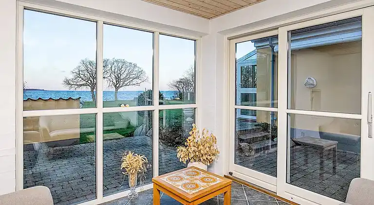 Sommerhus i Svendborg