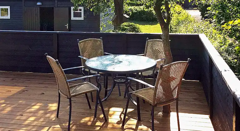 Holiday home in Hvidbjerg Strand