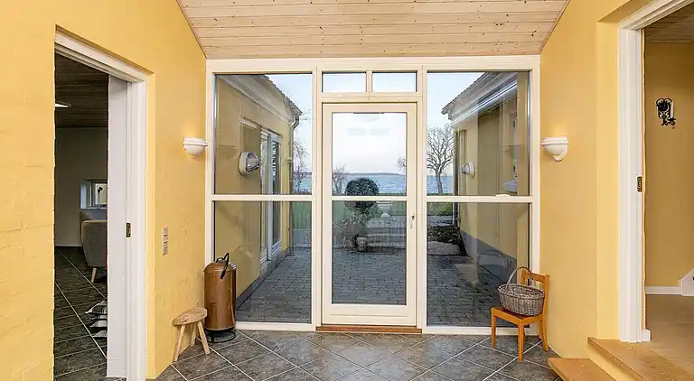 Sommerhus i Svendborg