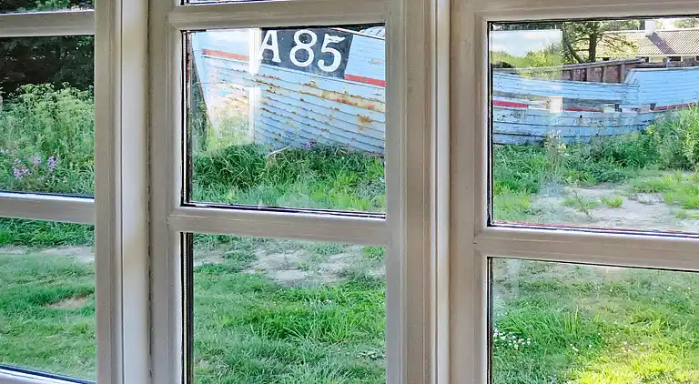 Casa vacanze in Fjerritslev