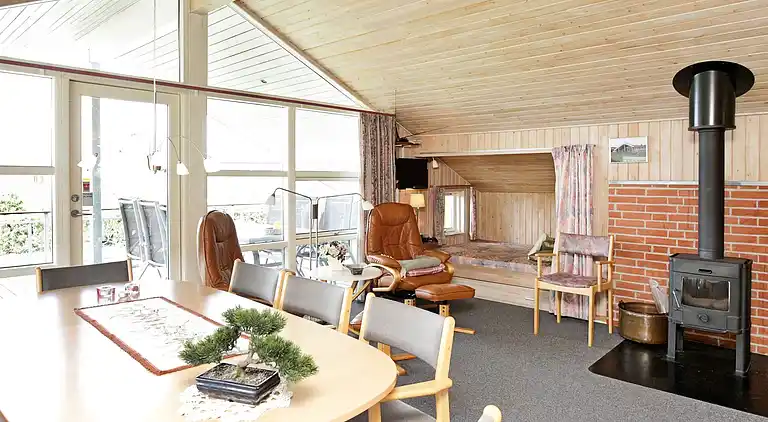 Sommerhus i Millinge