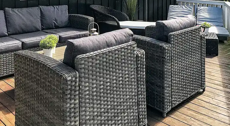 Casa vacanze in Græsted