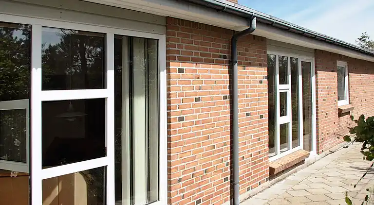 Holiday home in Fjerritslev