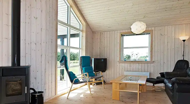 Holiday home in Hadsund