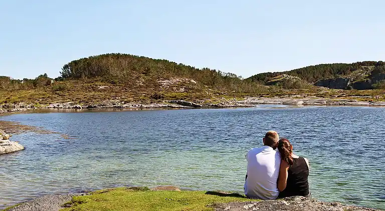 Maison de vacances en Sele