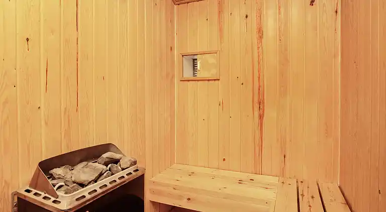 Sommerhus i Millinge