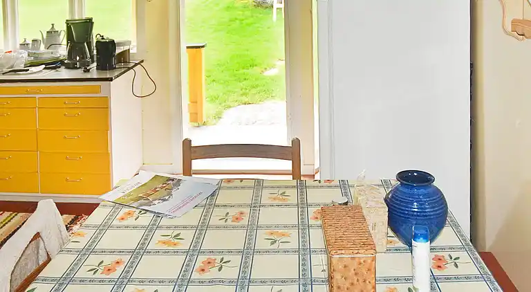 Maison de vacances au Stranda